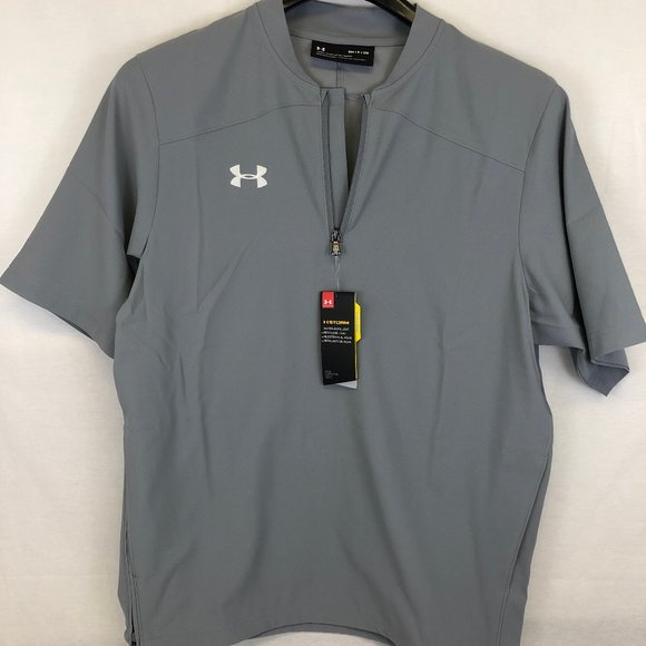 ua triumph cage jacket